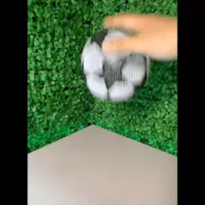 AIRLESS STAR BALL - SOCCER BALL WITH STAR - CHAMPION LEAGUE