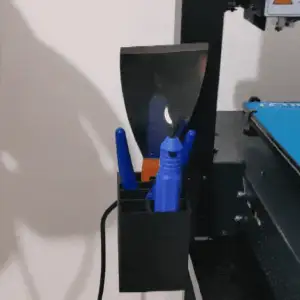 ANYCUBIC I3 MEGA S TOOL BOX