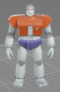 Tor from the Mighty Orbots