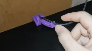 Mouse Bungee