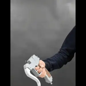 Fully Functional Attack on Titan Blade and Handle 3D Print
