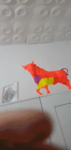 bull