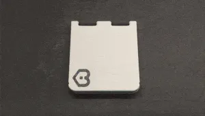 Pocket Tic Tac Toe: Fold & Play Anytime, Anywhere