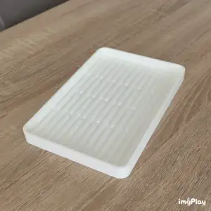 TOWEL HOLDER FOR BATH - HOUSEHOLD GADGETS