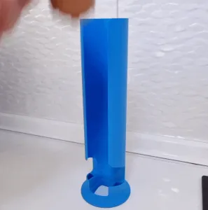 Dolce gusto capsules dispenser(PRINT IN PLACE)
