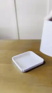 Toothbrush Holder