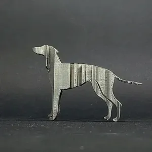 Text Flip - Greyhound