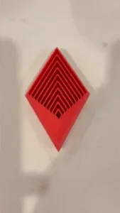 Diamond Fidget