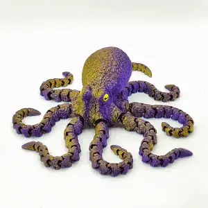 Octopus 2.0