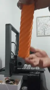Pencil holder or toothbrush holder