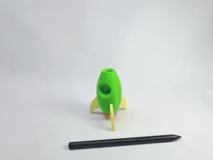 Apple Smart Pen, Xiaomi Smart Pen Base