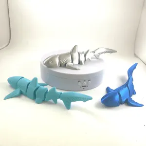 Shark Flexy