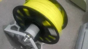 Material rack -3 kilograms