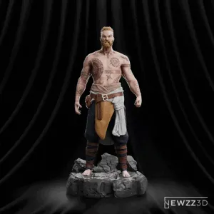 God of War - Baldur