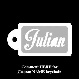 Julian-_keychain