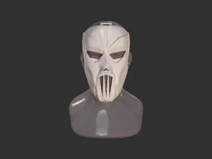 Cayce (KC) Jones Mask Pack