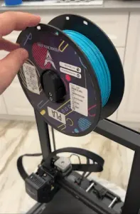 filament stand