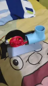Kit Piston Ball Cannon
