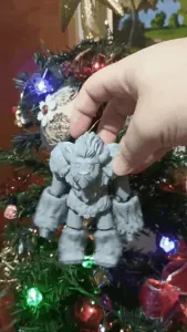 Flexi Yeti