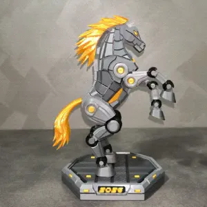 🐎🤖IRON STEED 🤖🐎