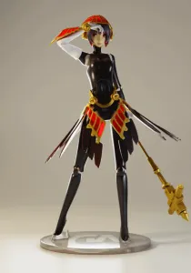 Metis | Persona