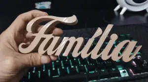 Família