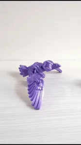 NICE FLEXI CROW