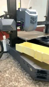 CR-10 SE Tool Holder With Box
