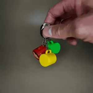Mug of coffee - Fidget toy