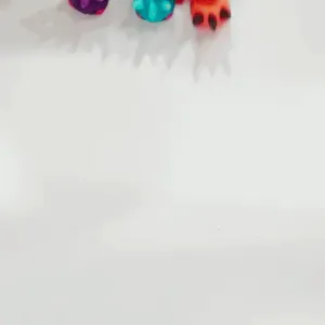 Flexi Adorable Dragon laying!
