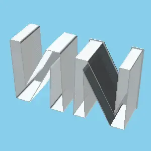 LATIN CAPITAL LETTER N, nestable box (v1)