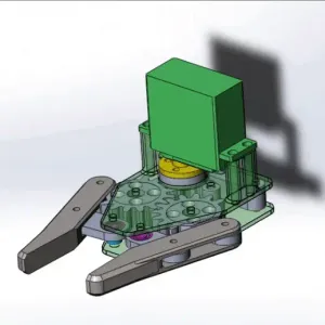 robotic arm