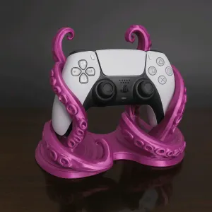 TENTACLE CONTROLLER & PHONE HOLDER