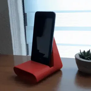 Punctum phonestand