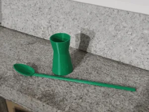 Shot Measure - Barman start pack