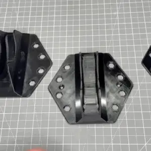 Scooter Stand - Modular