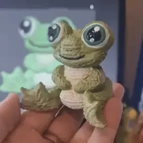 Frogo