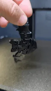 Chubby Flexi-Bat