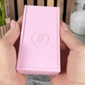 Gluten-Free Crackers Box Holder 2.0