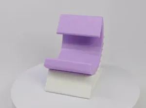 Adjustable Angle Minimalist Phone Holder