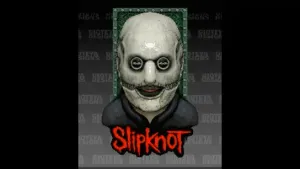 SlipKnoT Corey Taylor WANYK V2