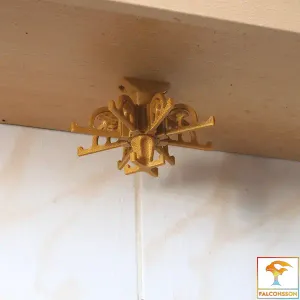 FALCONSSON CAROUSEL - KITCHEN HANGER