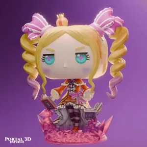 Beatrice - Re:Zero