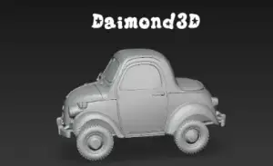 car r