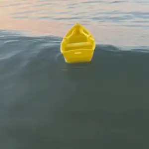 Rowboat