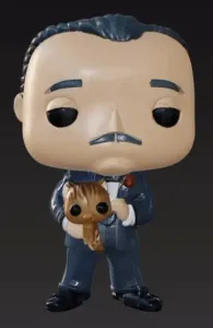 Funko “El Padrino” Vito Corleone