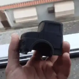 1:32 Mercedes Benz L 1113/1313 cabin (Scalable)