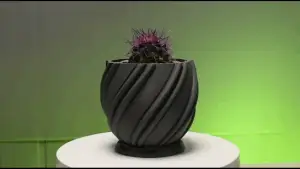 Flower pot V5_56-100%