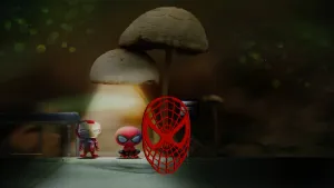 Spiderman