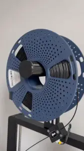 Cool spool holder for Ender-3 V3 SE/KE